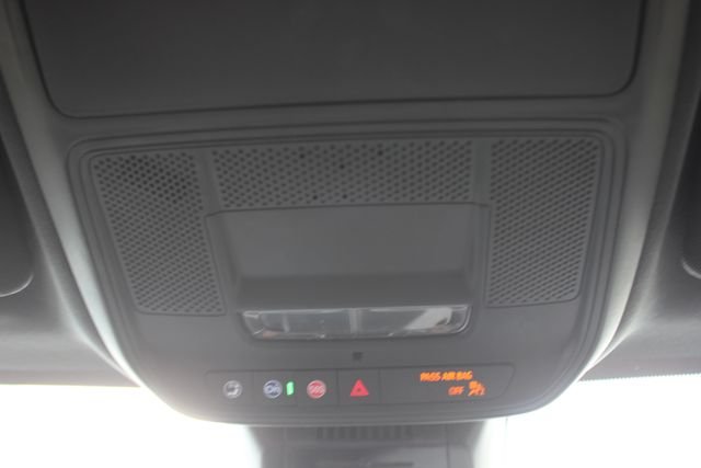 Used 2025 Gray Chevrolet LT image 12