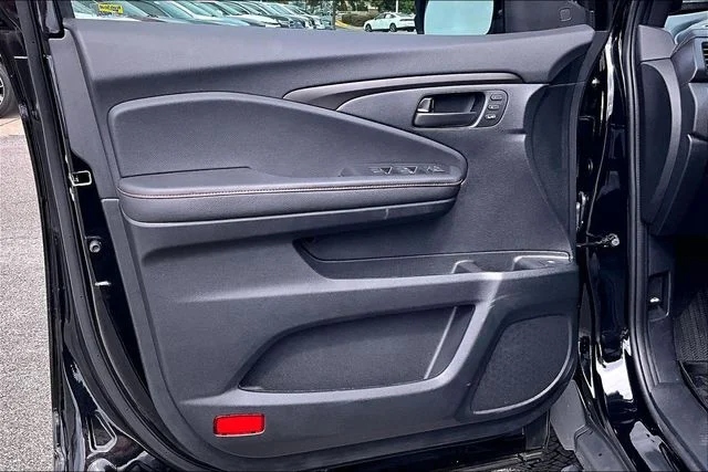 2025 Honda Ridgeline TrailSport - Photo 13