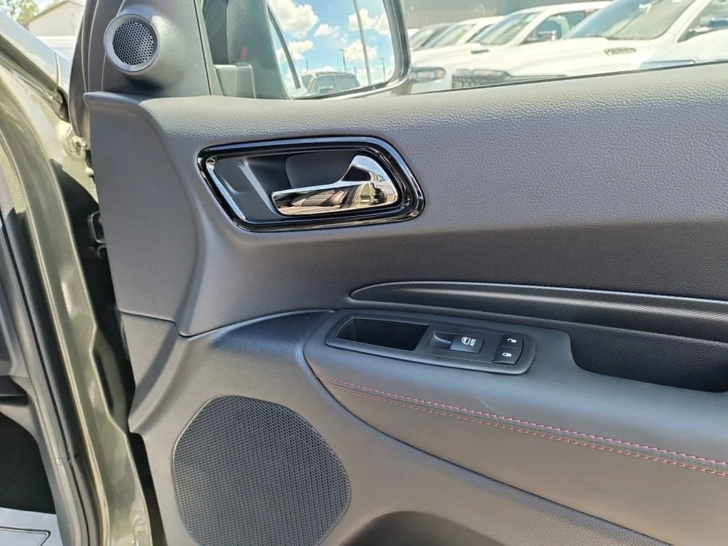 New 2026 Green Dodge GT HEMI V8 image 39
