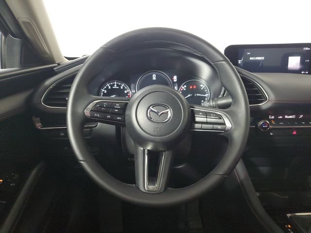 Certified Used 2025 Gray Mazda 2.5 S Carbon Edition image 14