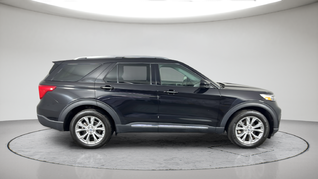 2024 Ford Explorer Limited - Photo 6
