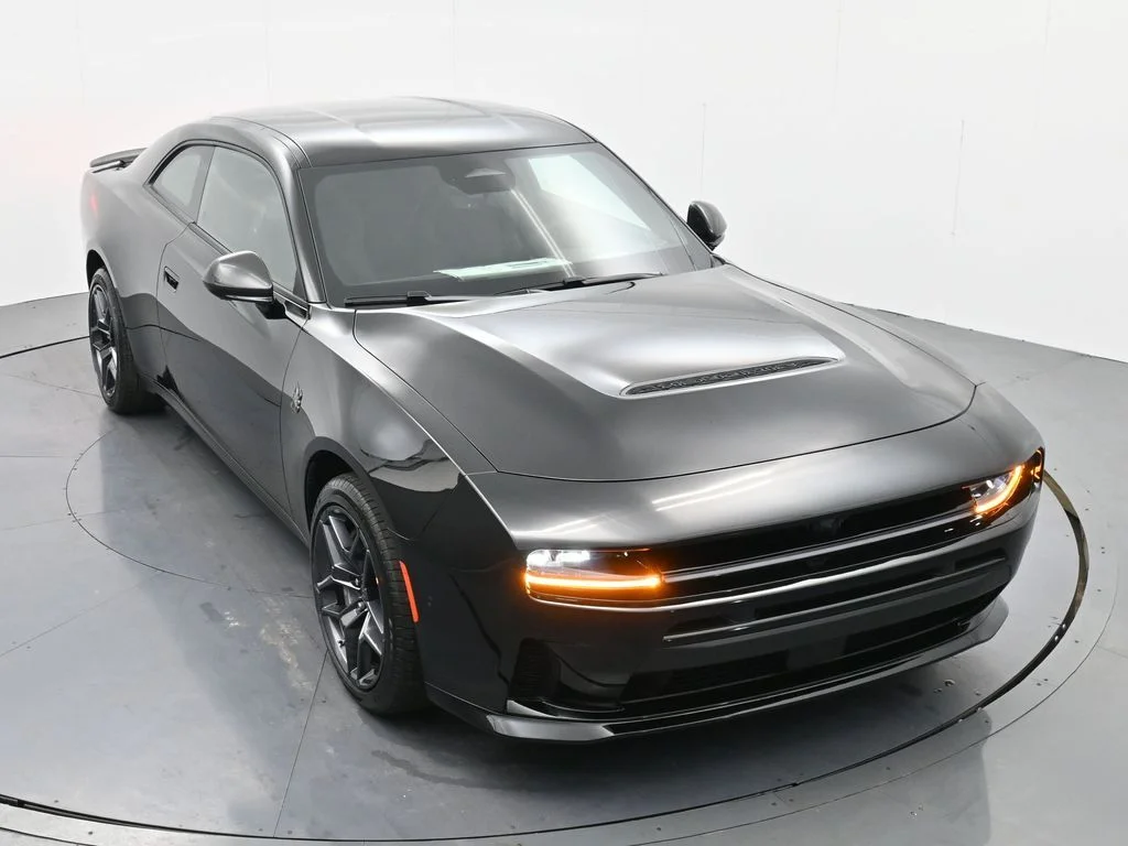 2026 Dodge Charger Scat Pack - Photo 22