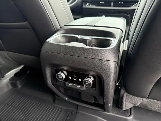 2026 Buick Enclave Preferred - Photo 54