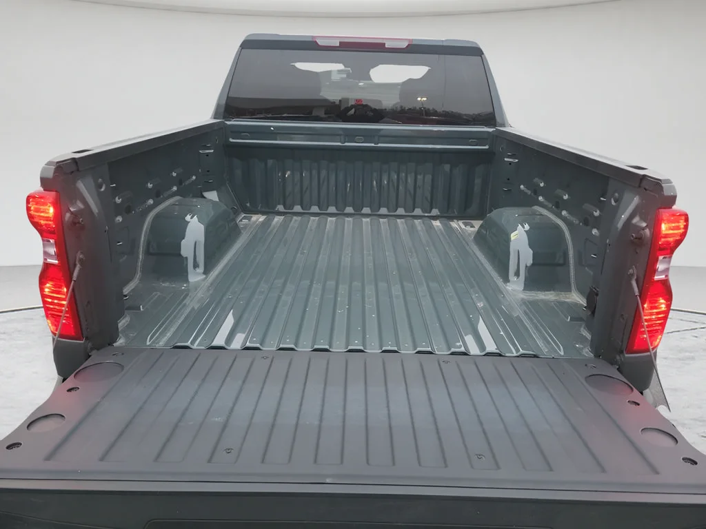 2025 Chevrolet Silverado 1500 LT - Photo 23