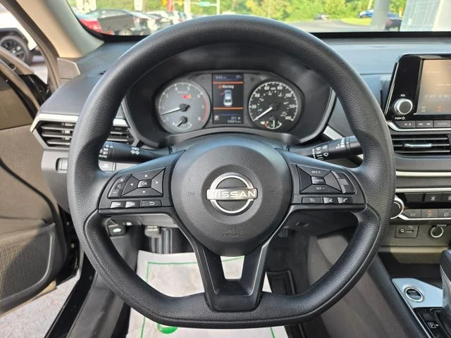 Used 2024 Black Nissan 2.5 S image 31