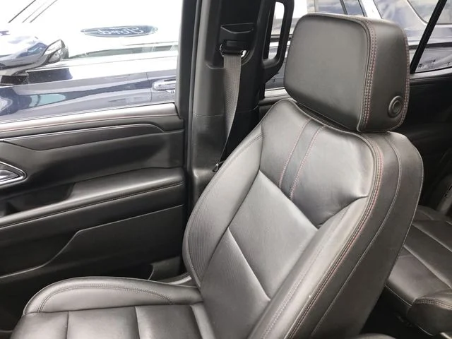 Used 2023 White Chevrolet RST image 25