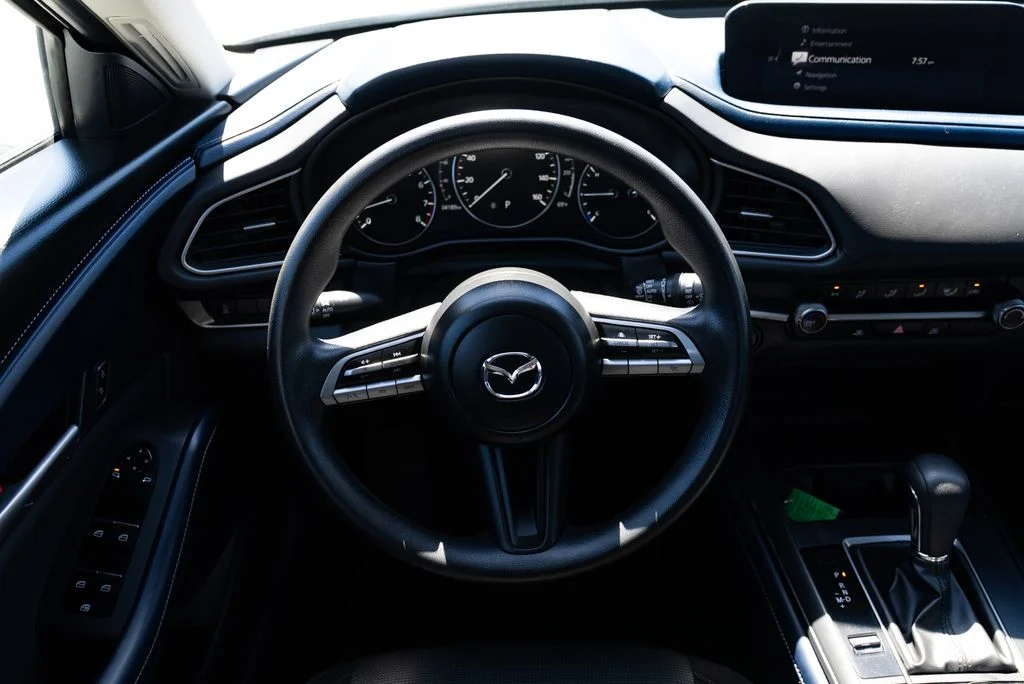 Used 2021 White Mazda 2.5 S image 11