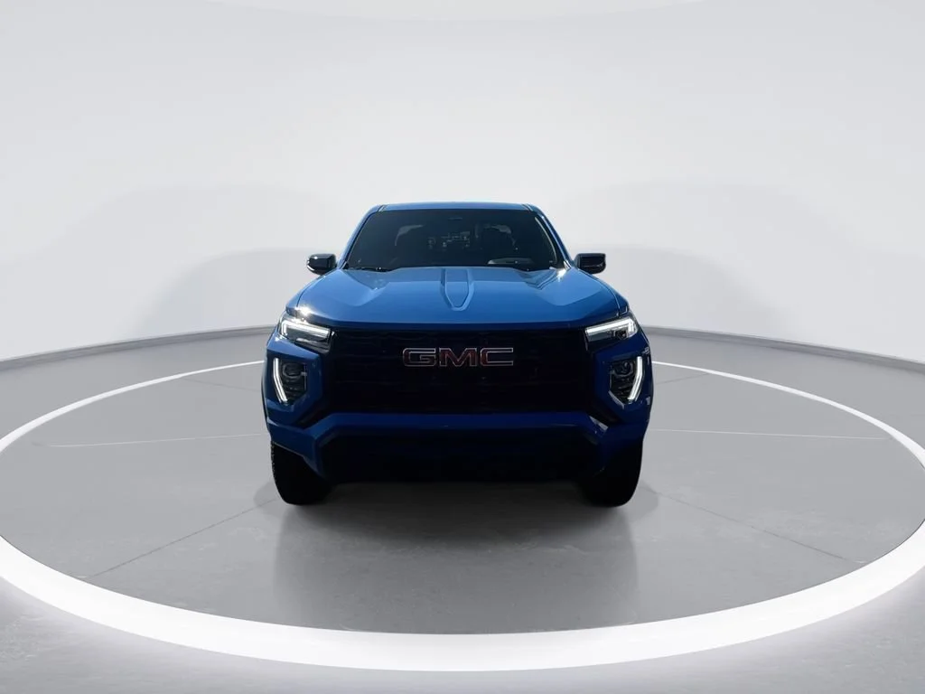 New 2026 Rapids Metallic GMC Elevation image 3