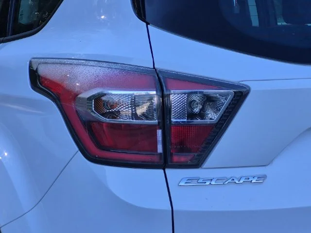 Used 2017 White Ford S image 21
