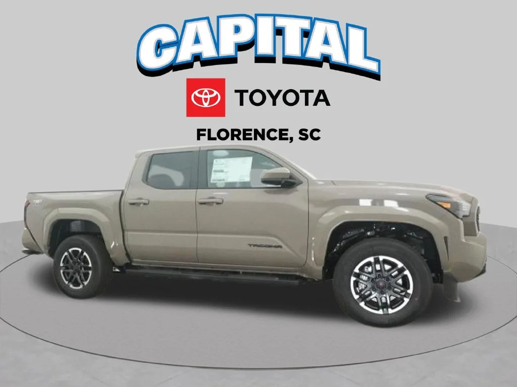 Used 2026  Toyota TRD Sport image 32