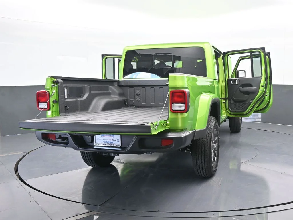 Used 2025 Mojito Jeep Sport S image 69