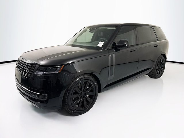 2026|Land Rover|Range Rover|SE|LWB|4D Sport Utility