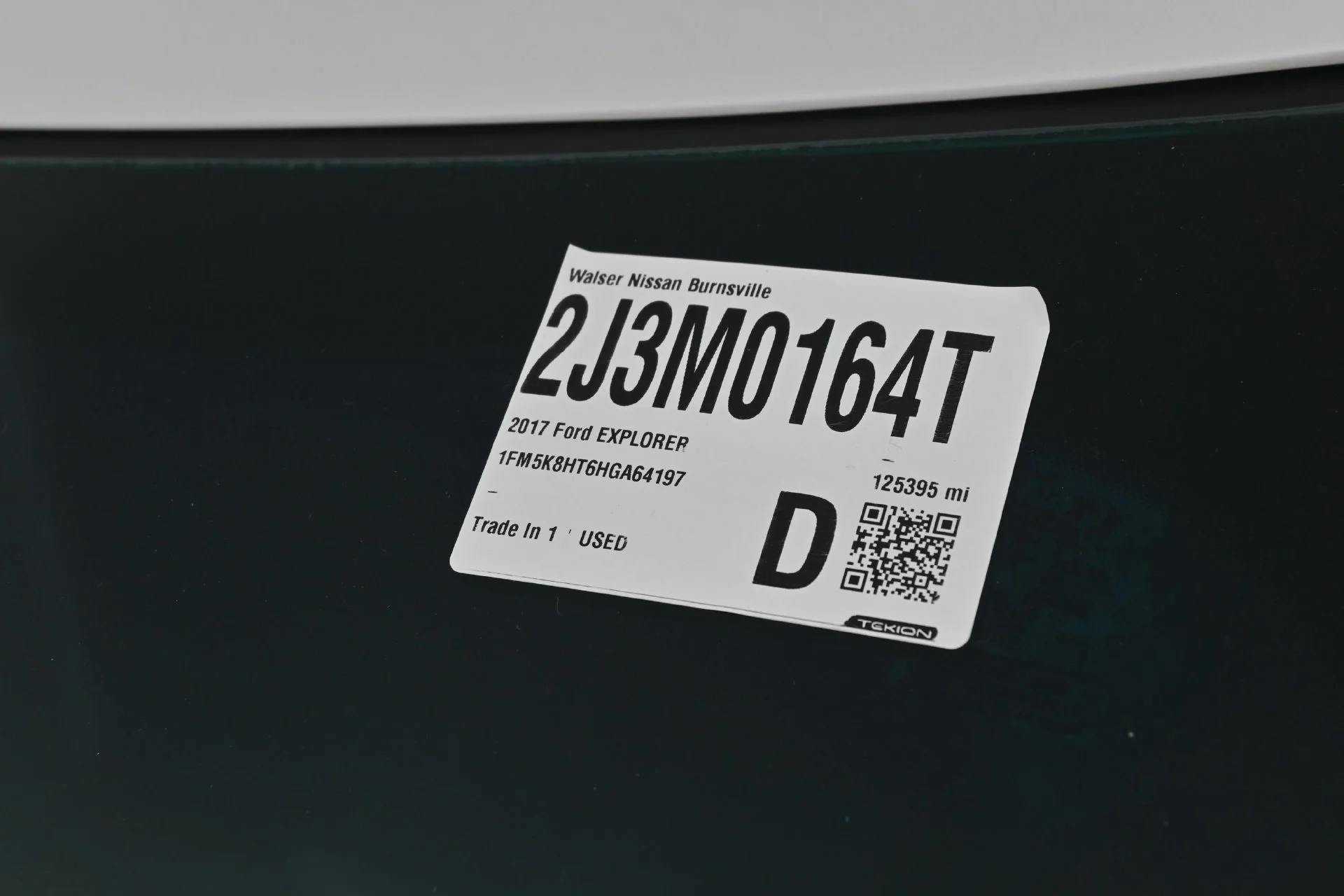 Used 2017  Ford Platinum image 26