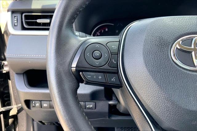 Certified Used 2024 MAGNETIC GRAY MET. Toyota  image 23