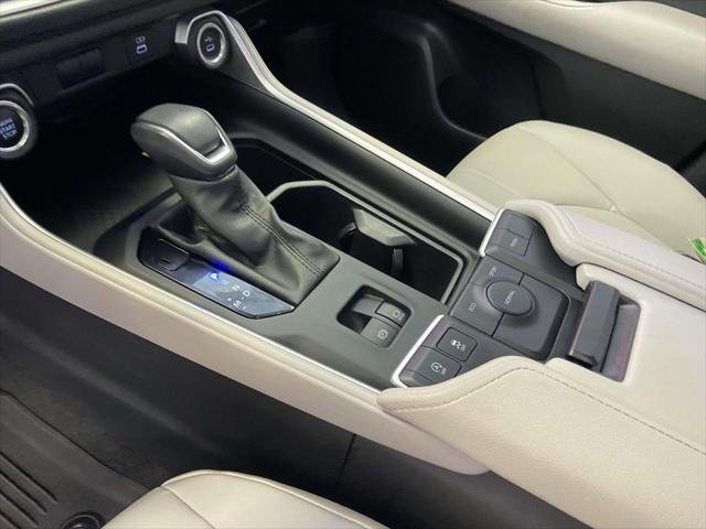 Certified Used 2024 MIDNIGHT BLACK METAL Toyota  image 19