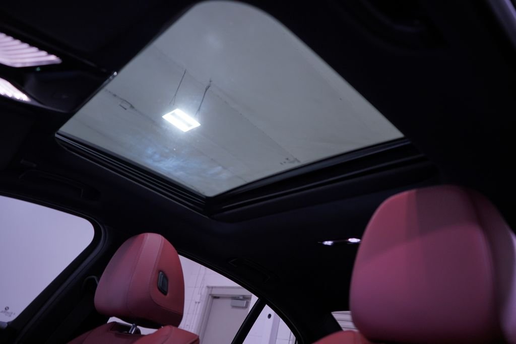Certified Used 2024 Alpine White BMW 330i image 20