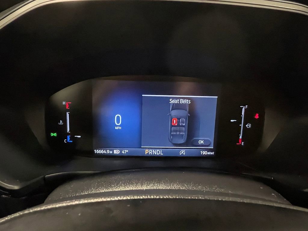 2025 Ford Escape Active - Photo 26
