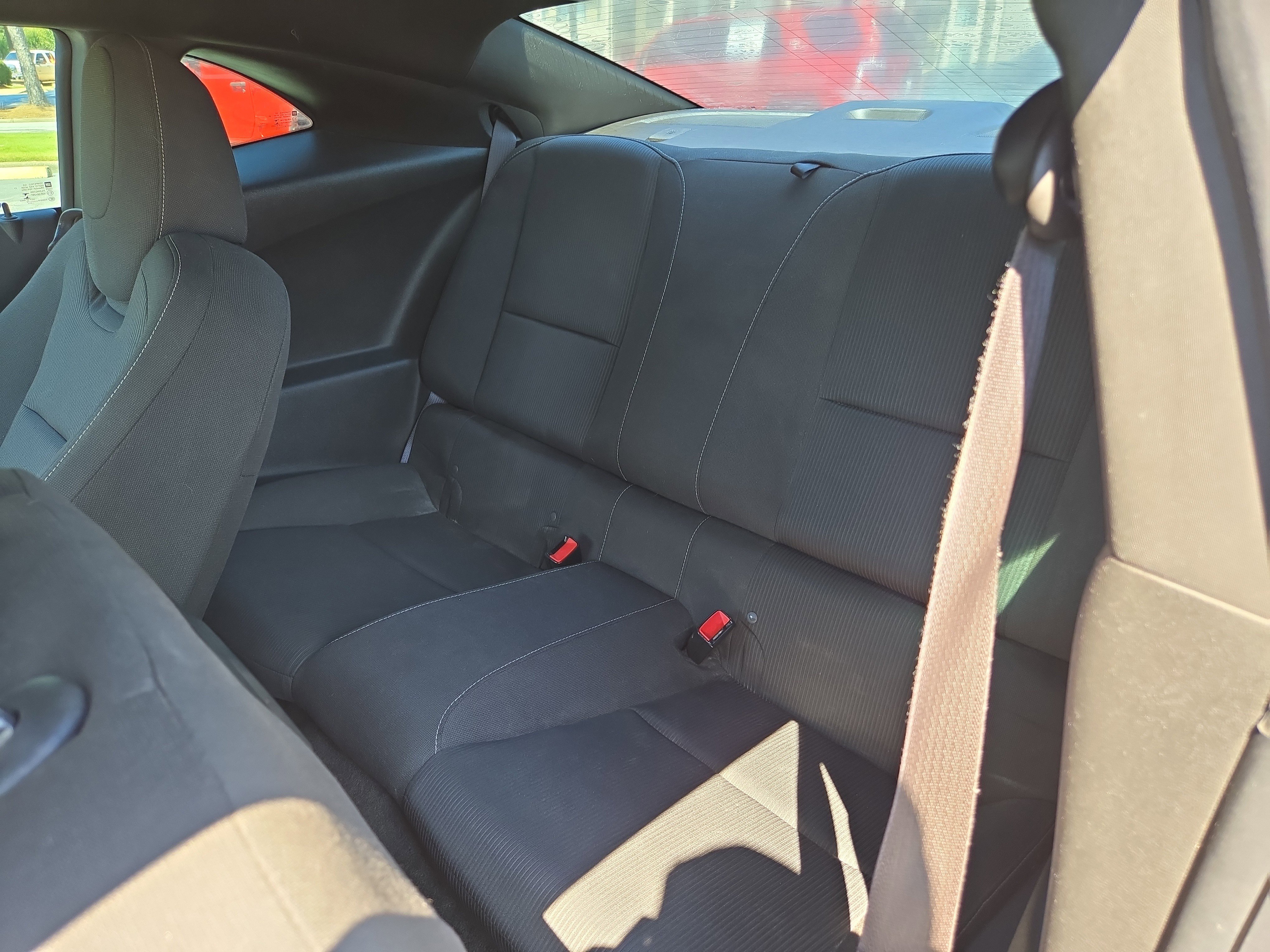 Used 2012 Black Chevrolet 1LT image 20