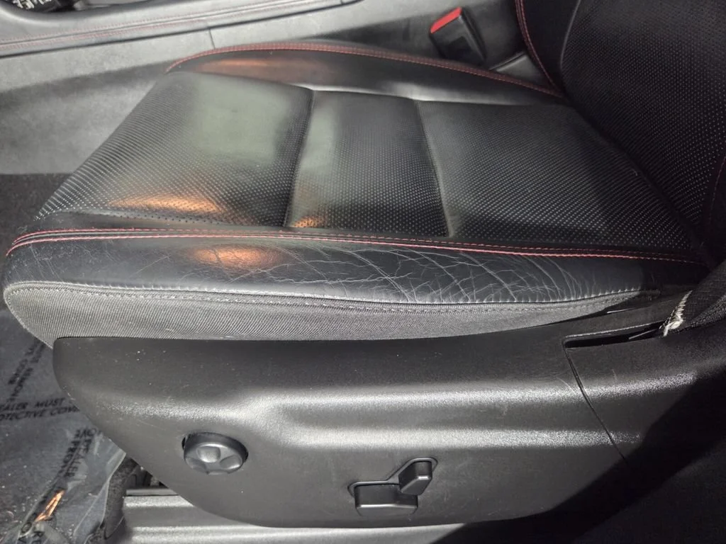 Used 2023 DB Black Clearcoat Dodge R/T Plus image 10