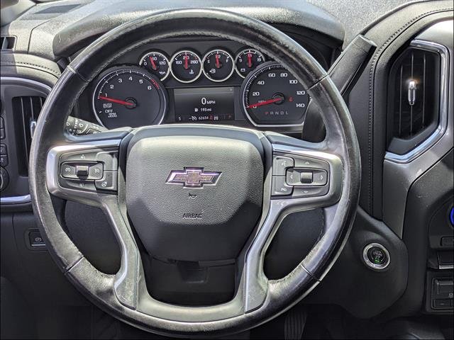 2021 Chevrolet Silverado 1500 RST - Photo 18