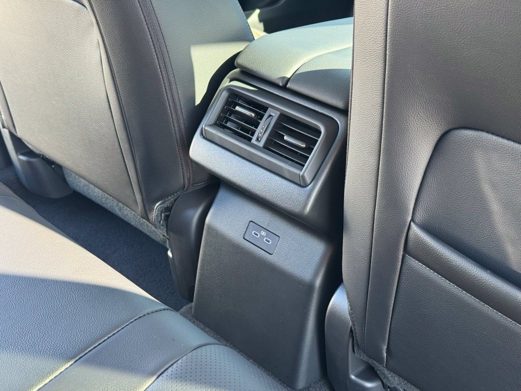 New 2026 Polymetal Gray Metallic Mazda Premium AWD image 23