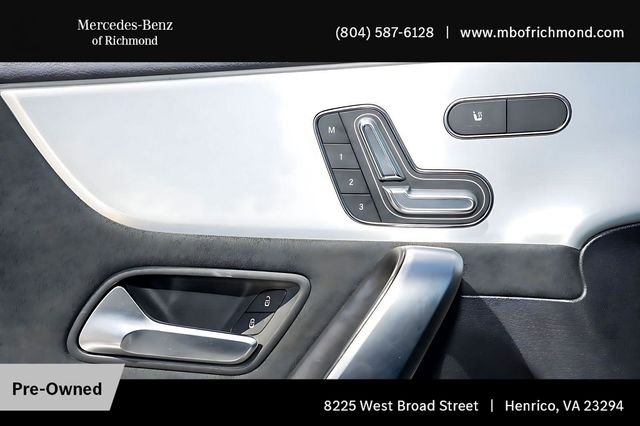 Used 2024  Mercedes-Benz CLA 35 AMG® image 27