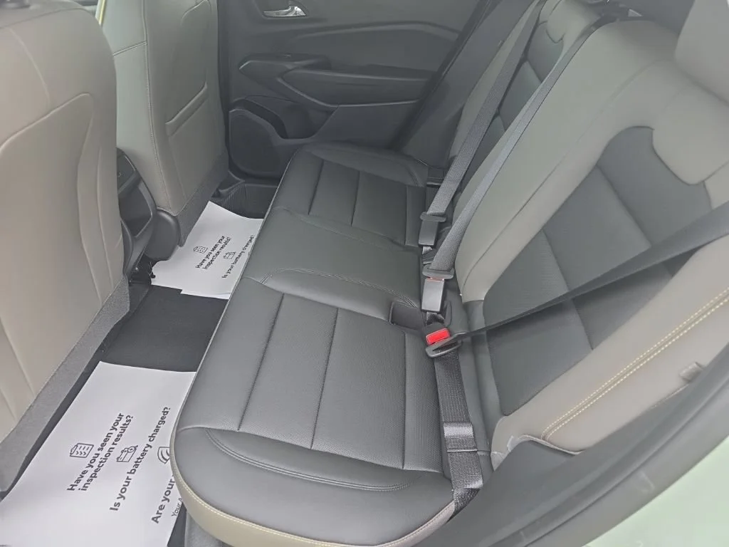 2026 Chevrolet Trax Activ - Photo 20
