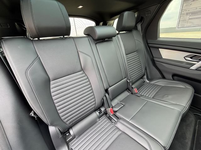 2025 Land Rover Discovery Sport Dynamic SE - Photo 17