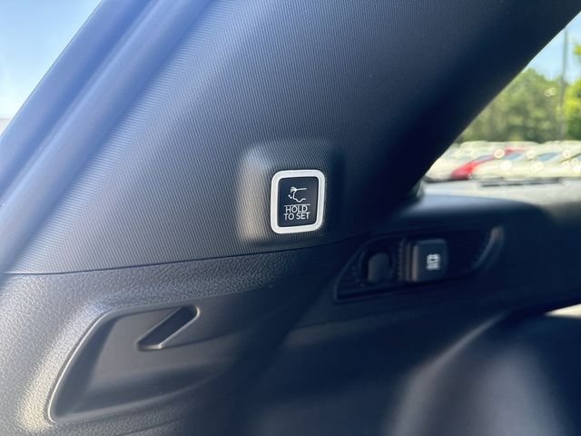 New 2026 Silver Jeep Laredo Altitude image 20