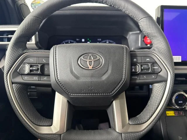 New 2026 Underground Toyota Tacoma TRD Off-Road image 20