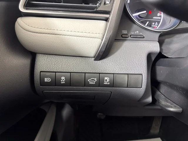 Certified Used 2020 Predawn Gray Mica Toyota LE image 18