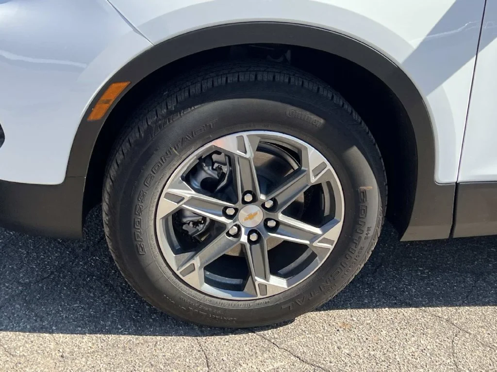 2026 Chevrolet Blazer 2LT - Photo 8