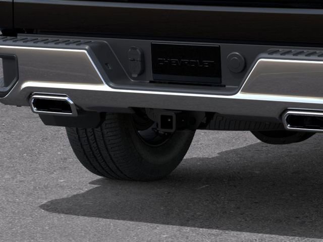 2026 Chevrolet Silverado 1500 LT - Photo 14