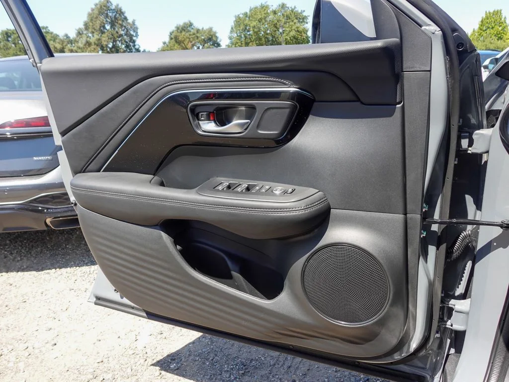 New 2026 Urban Gray Pearl Acura Base image 17