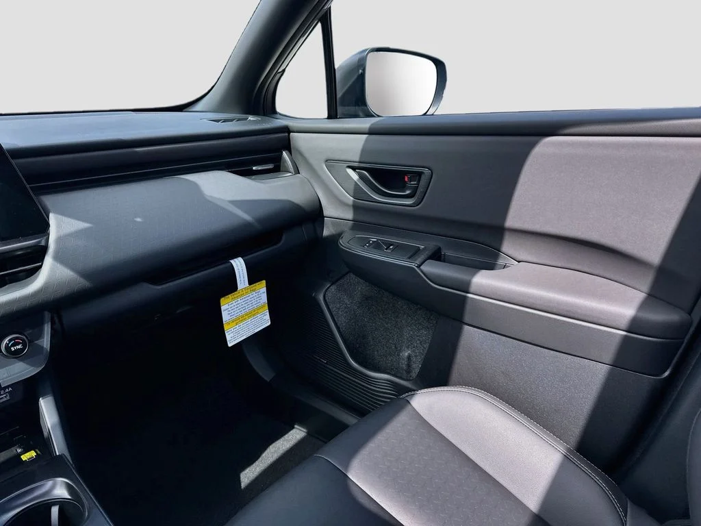 New 2026 Gray Subaru Wilderness image 30