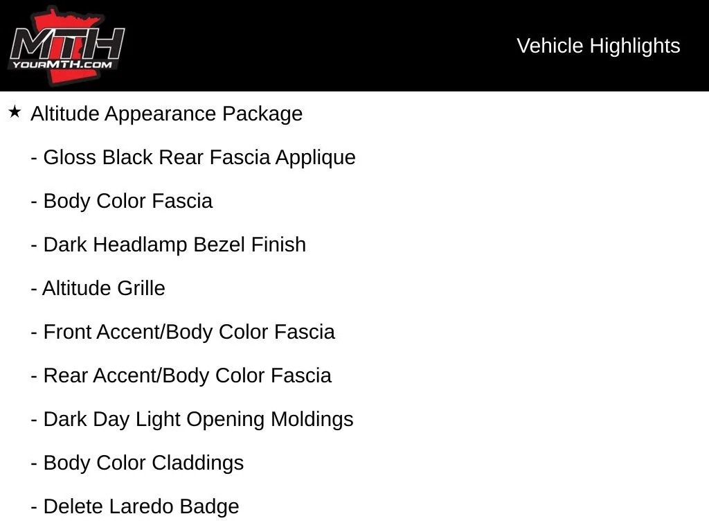 Used 2021 White Jeep Laredo X image 14
