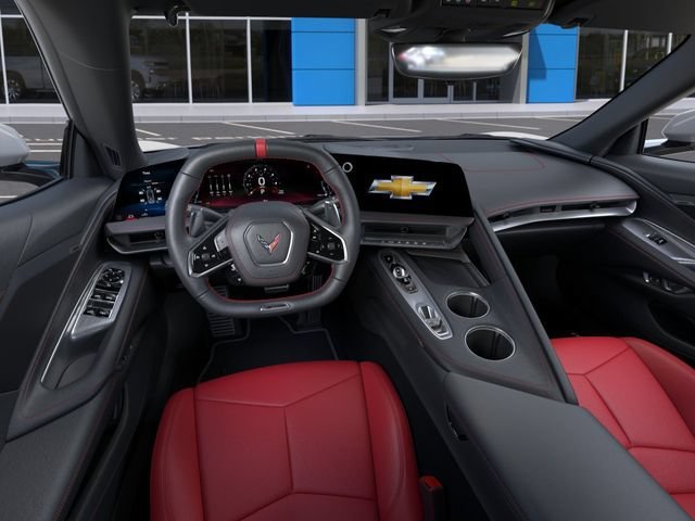 2026 Chevrolet Corvette 1LZ - Photo 15