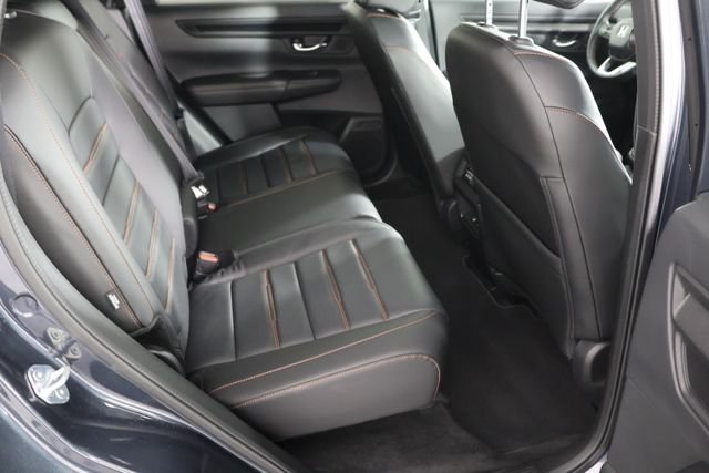 2026 Honda CR-V Sport-L - Photo 23