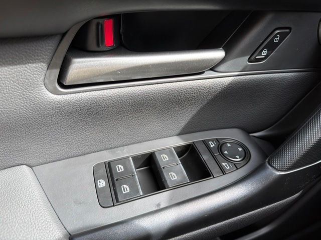 New 2026 Wind Chill Pearl Mazda 2.5 S Premium AWD image 24