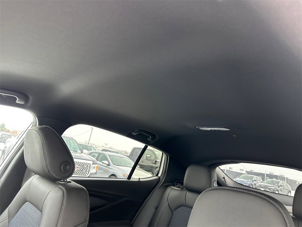 2026 BUICK ENVISTA - Image 26