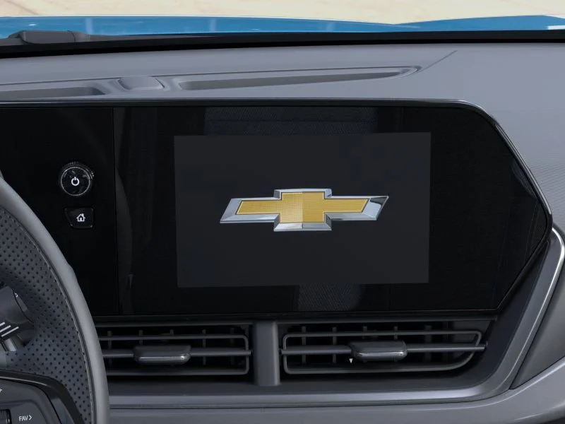 2026 Chevrolet Trax LS - Photo 28
