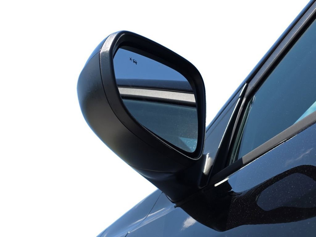 New 2026 Mosaic Black Metallic Chevrolet 2RS image 17