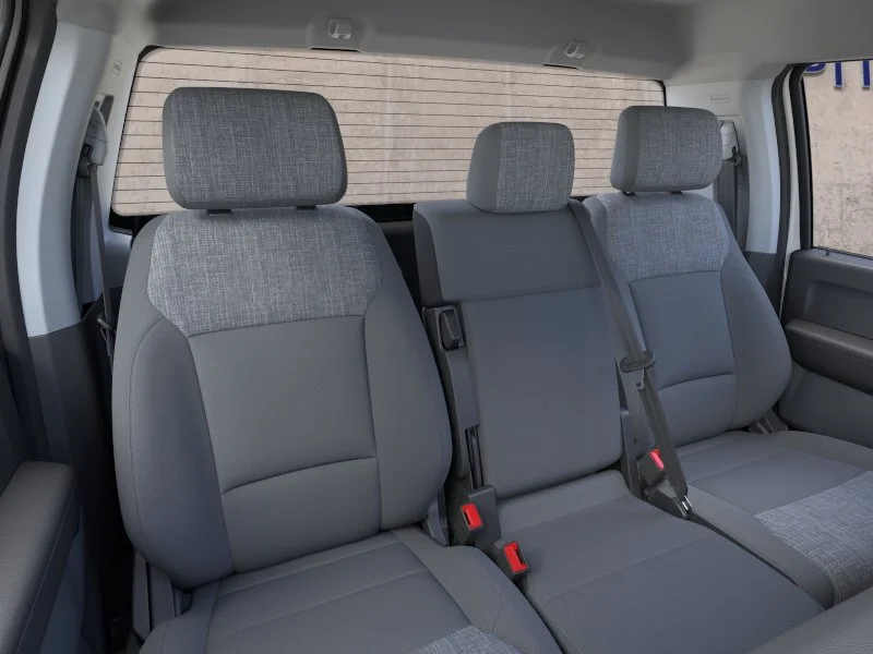 New 2026 Oxford White Ford F-350® XLT image 42