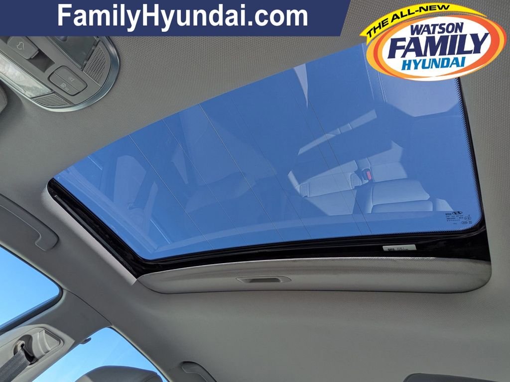2016 Hyundai Sonata Sport - Photo 13