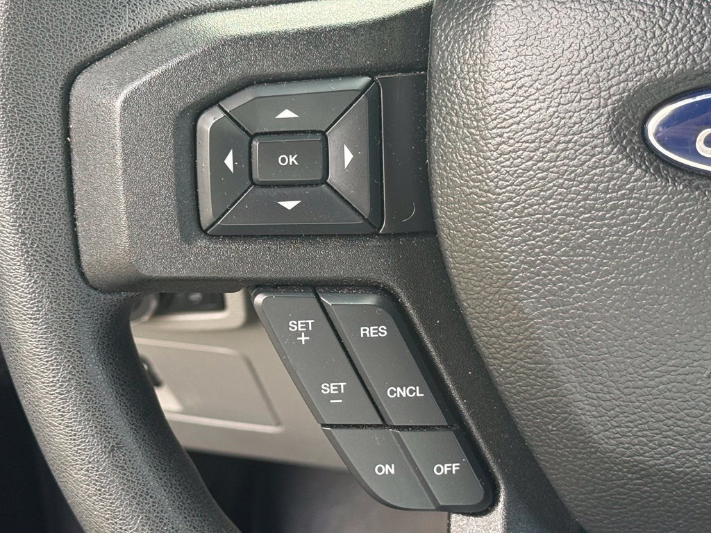 Used 2018 Black Ford XL image 15