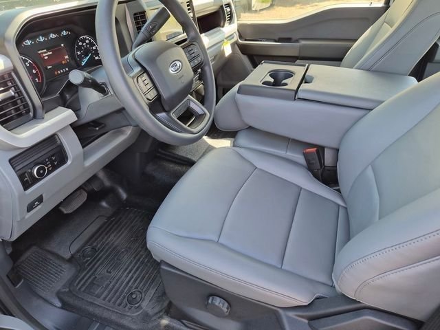 New 2026 Avalanche Ford F-350® XL image 86