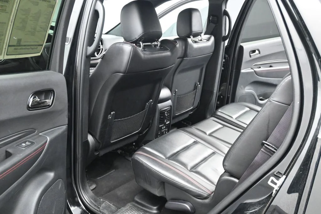 Used 2024 Black Dodge GT Plus image 12