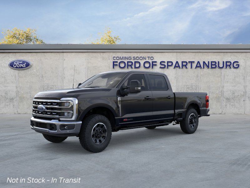 2026 Ford F-250 Lariat 4x4 Crew Cab 6-3/4' Box's photo