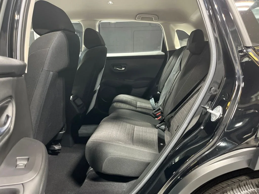 2024 Honda HR-V LX - Photo 28