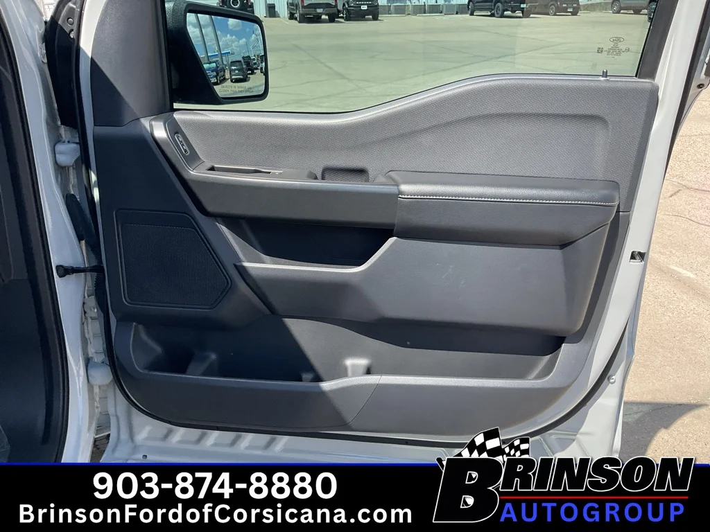 Used 2024 Avalanche Ford STX image 19